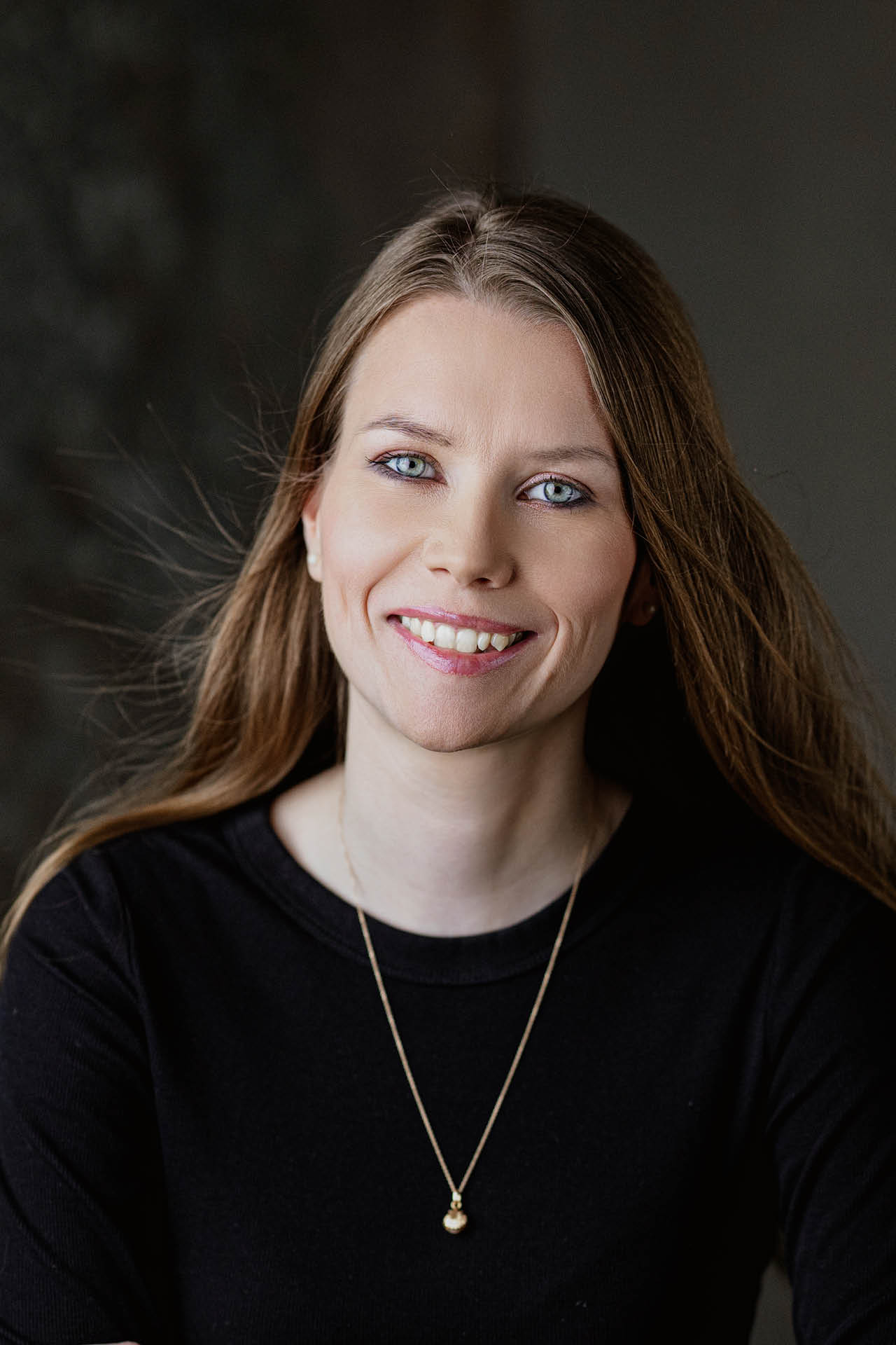 Promesa Marketing Arany Zsófia portré