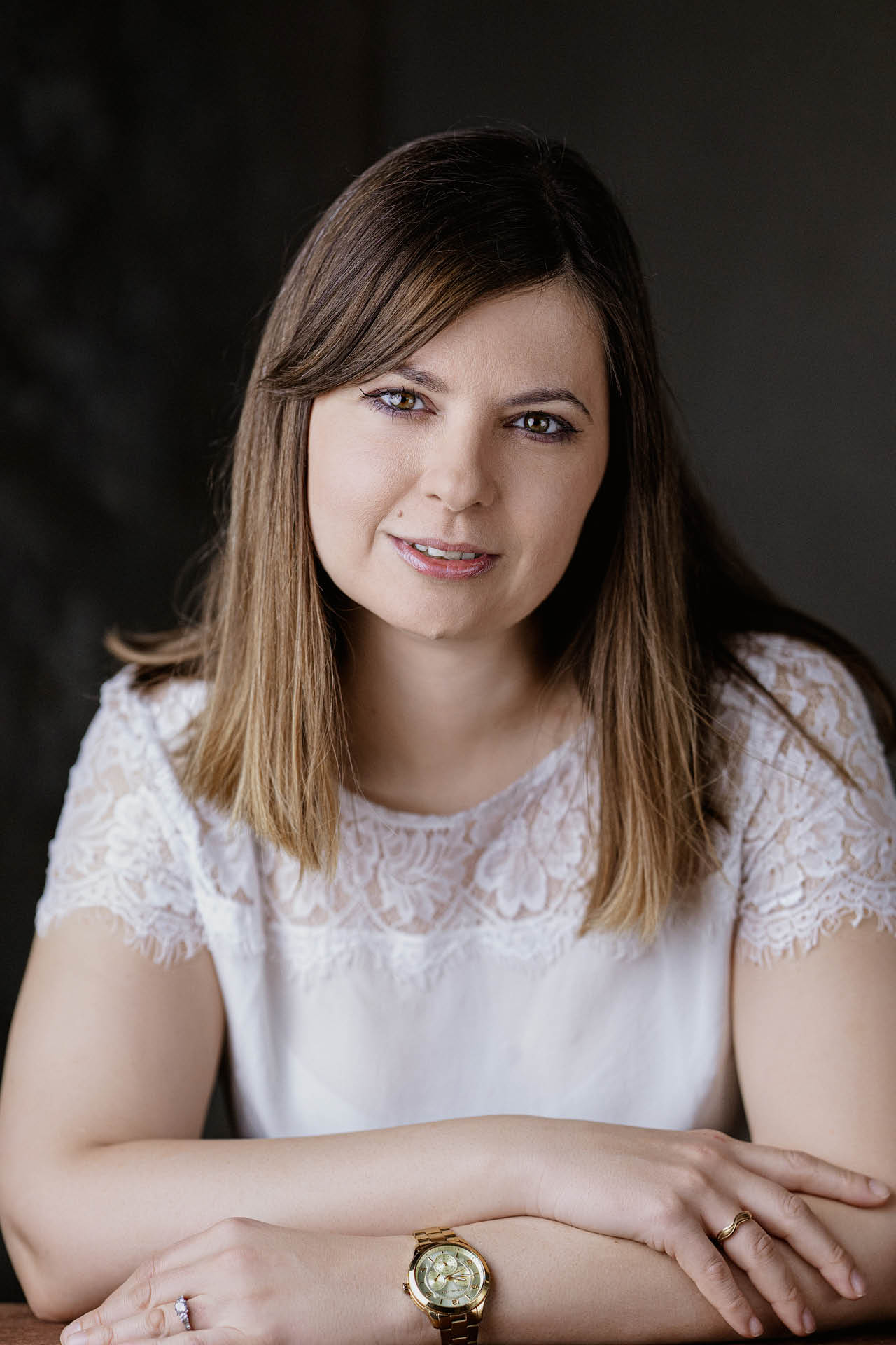 Promesa Marketing Balogh Mia portré