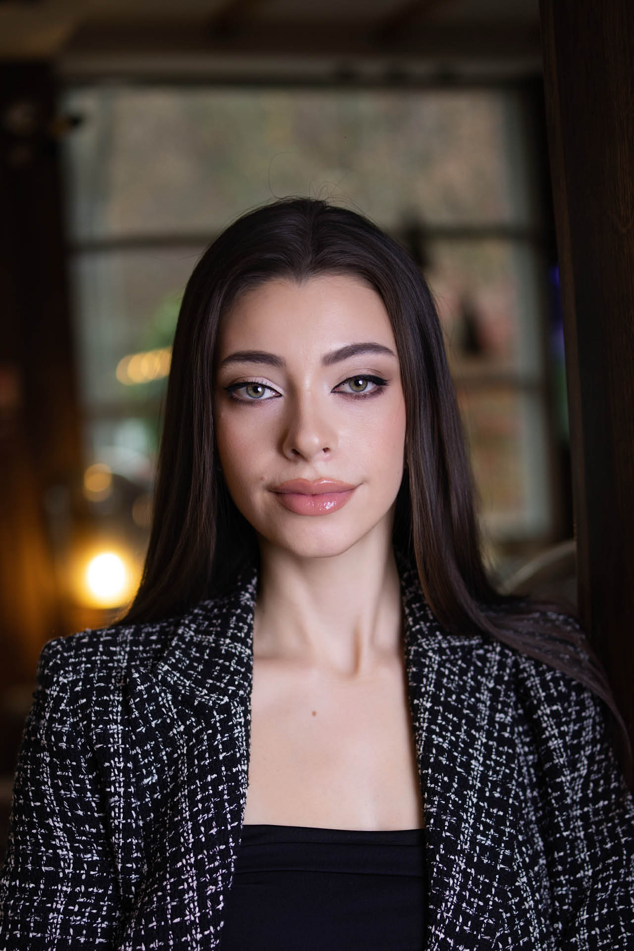 Promesa Marketing Jakab Orsolya portré