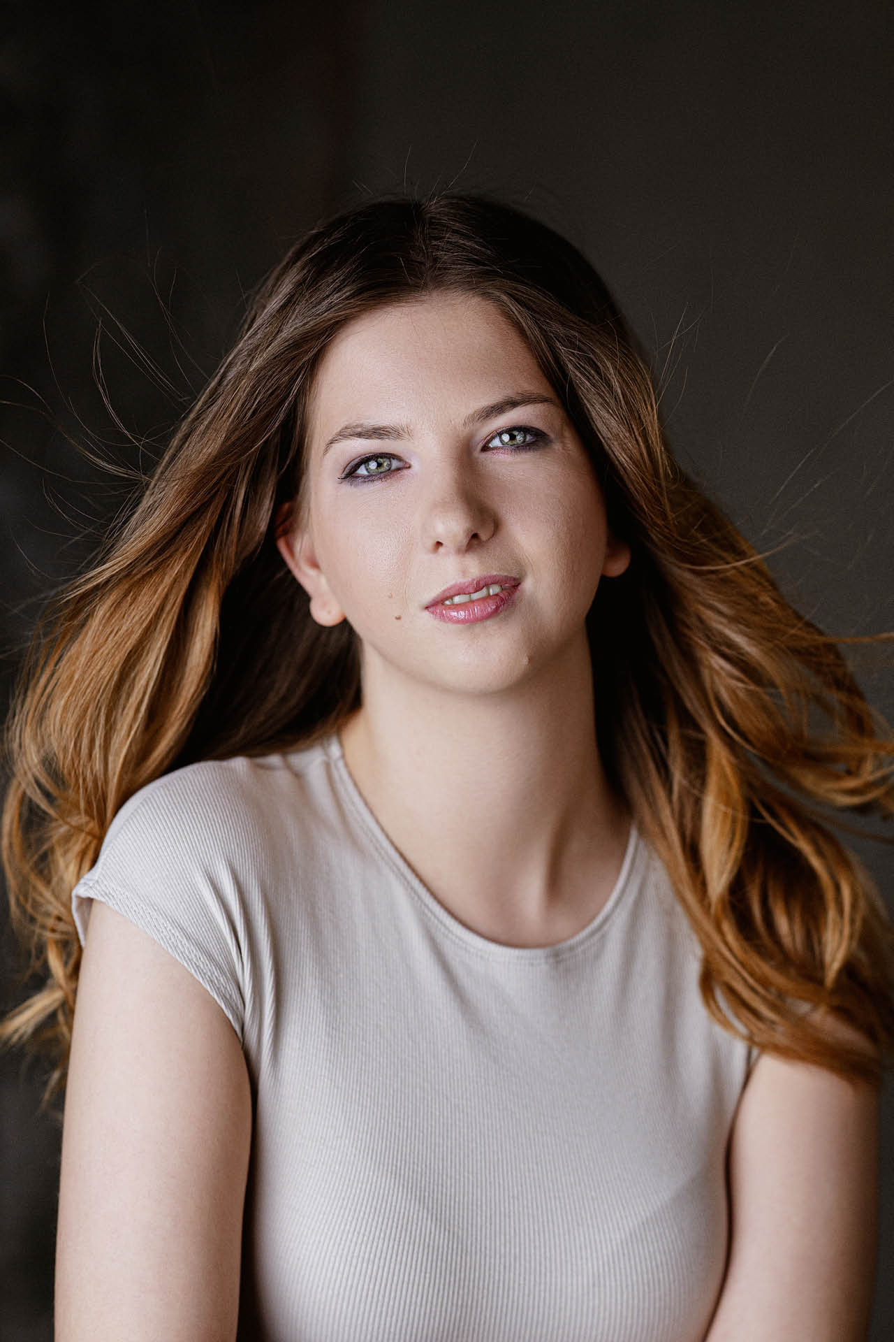 Promesa Marketing Lampert Adrienn portré