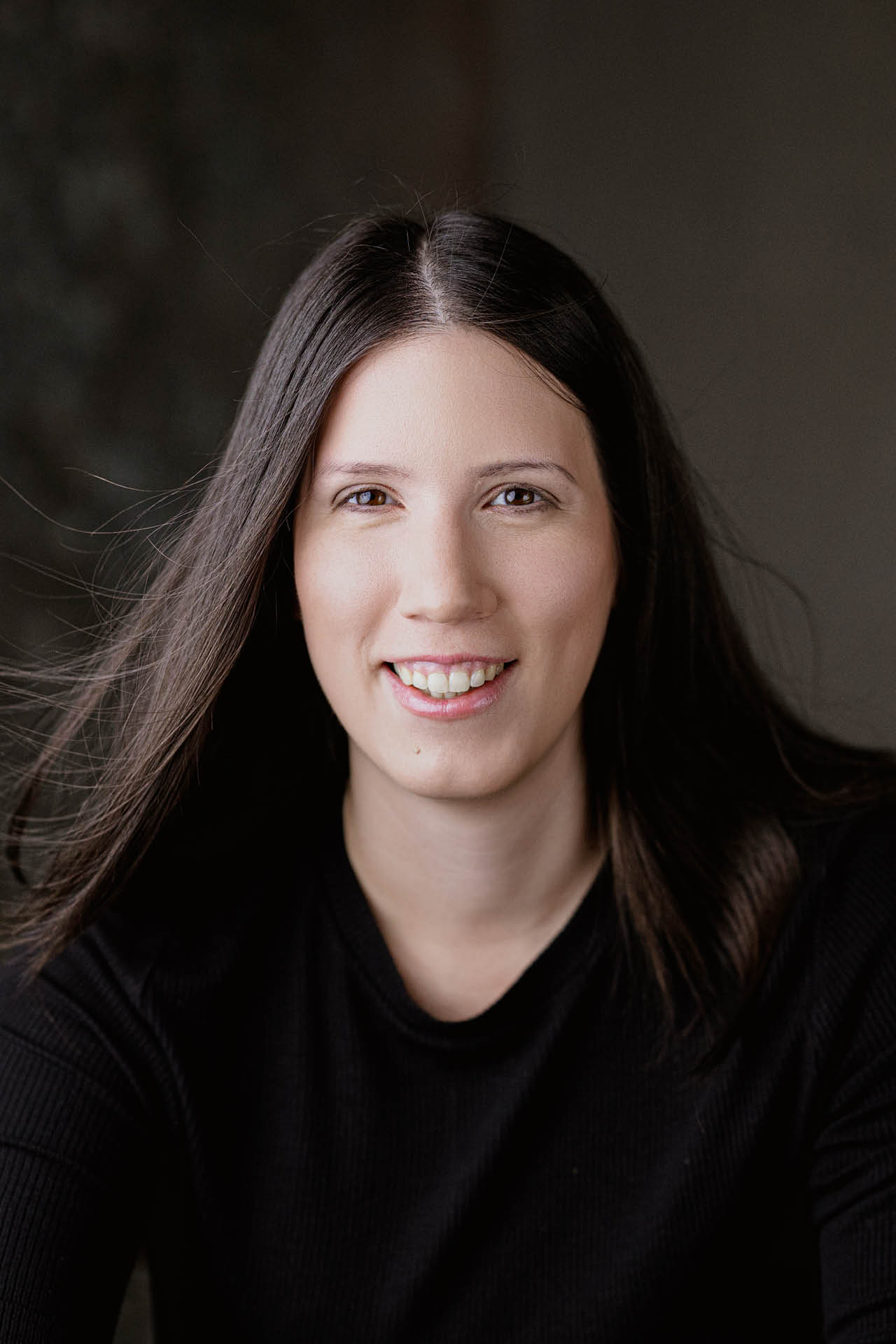 Promesa Marketing Lőrincz Ildikó portré