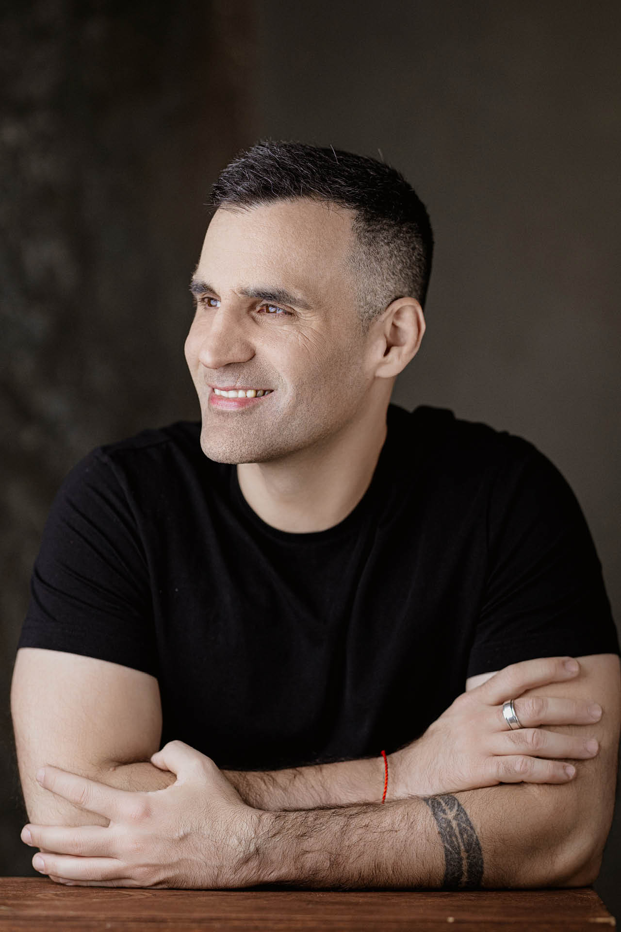 Promesa Marketing Nagy Ádám portré