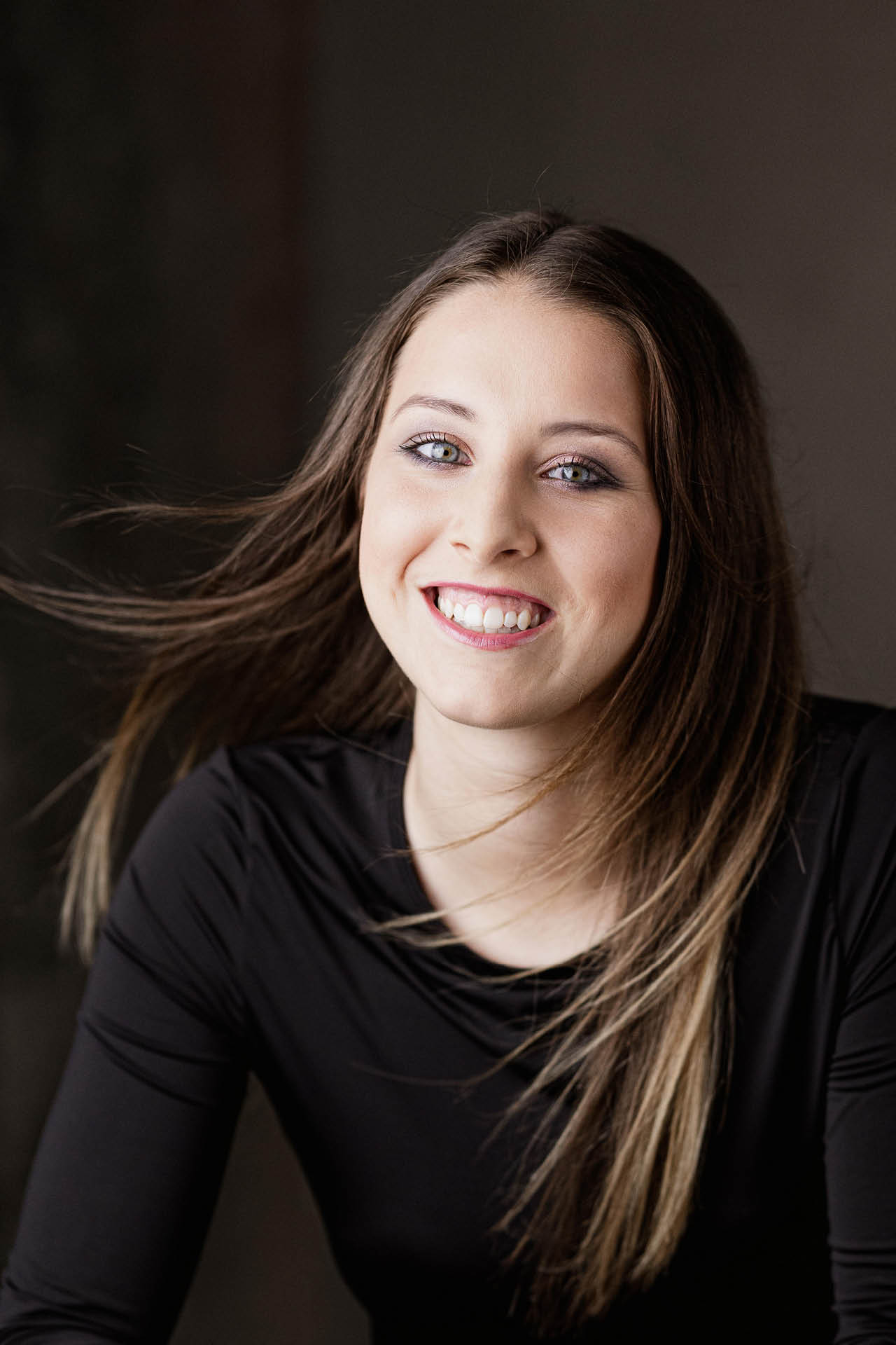 Promesa Marketing Vida Laura portré