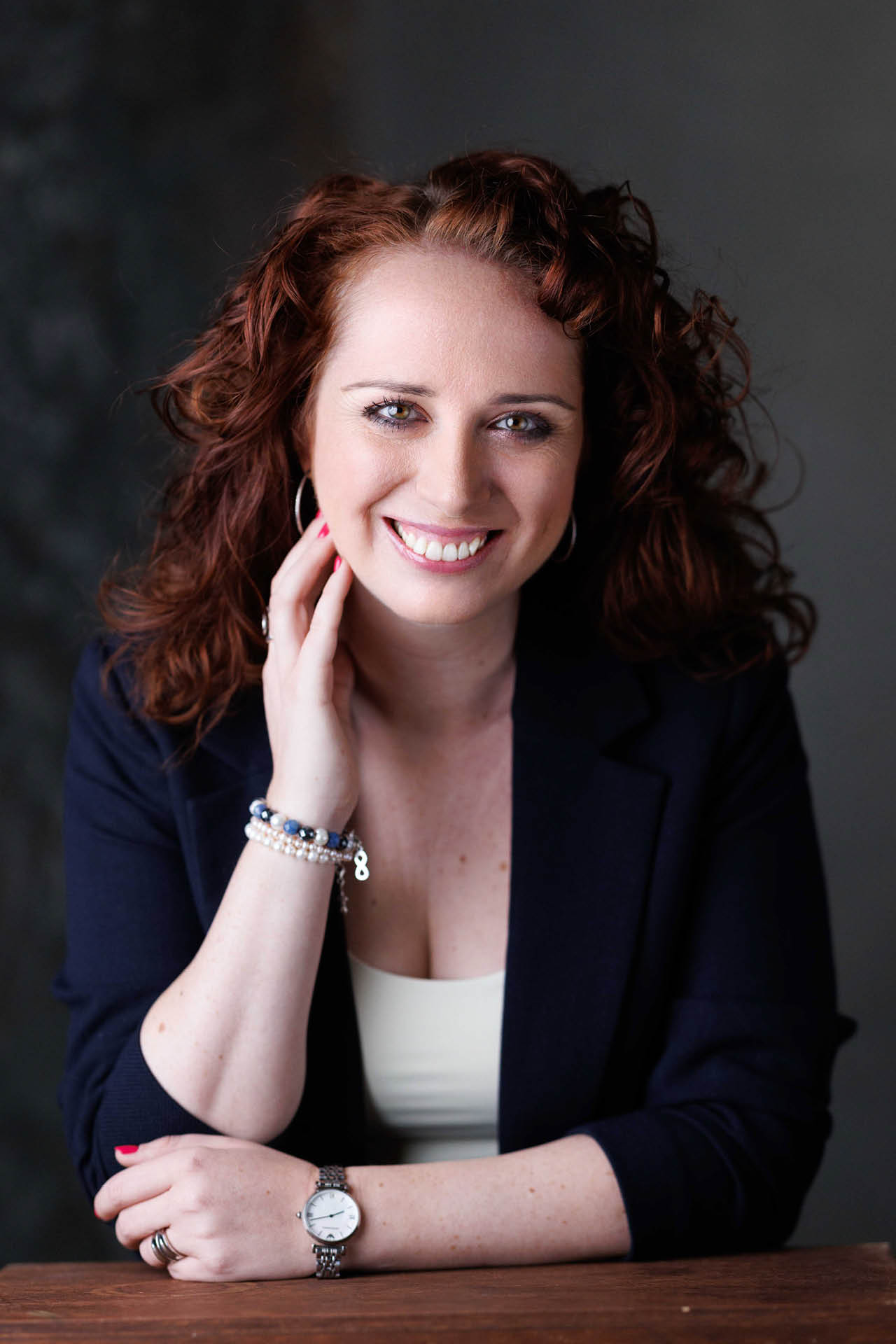 Winkler Anna Promesa Marketing